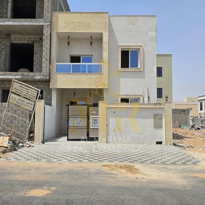 5 Bedroom Villa for Sale in Al Zahya, Ajman - IMG-20250804-WA0059. jpg