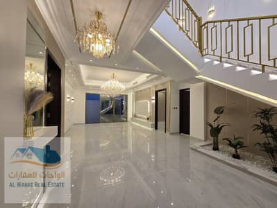فیلا 6 غرف نوم للبيع في الزاهية، عجمان - f8d86d29-f8c5-402e-befa-5cb3b9d3c564. jpg