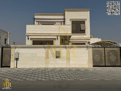 4 Cпальни Вилла Продажа в Аль Хелио, Аджман - WhatsApp Image 2025-07-17 at 12.03. 14 (1). jpeg