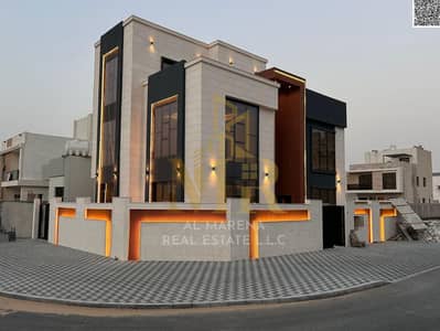 7 Bedroom Villa for Sale in Al Bahia, Ajman - WhatsApp Image 2025-08-10 at 10.41. 54 AM (1). jpeg