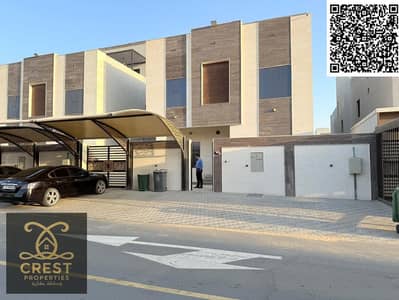 6 Bedroom Villa for Rent in Al Yasmeen, Ajman - 1000208576. png