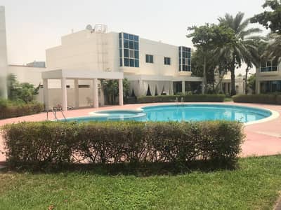 Very nice 4 bedroom compound villa with shared pool Very nice 4 bedroom compound villa with shared pool