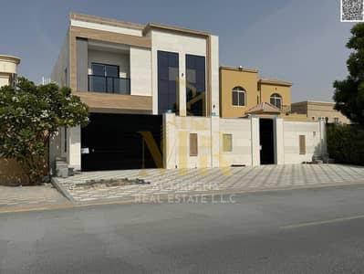 5 Bedroom Villa for Sale in Al Mowaihat, Ajman - WhatsApp Image 2025-08-10 at 10.58. 10 AM. jpeg
