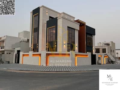 7 Bedroom Villa for Sale in Al Bahia, Ajman - IMG-20250810-WA0719. jpg