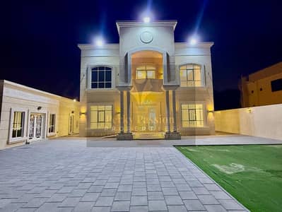 6 Bedroom Villa for Rent in Al Athbah, Dubai - IMG-20250810-WA0021. jpg