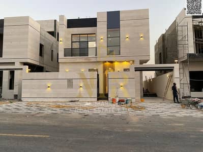 5 Bedroom Villa for Sale in Al Helio, Ajman - WhatsApp Image 2025-08-10 at 11.29. 10 AM. jpeg