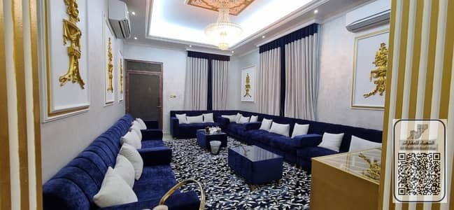 فیلا 6 غرف نوم للايجار في الياسمين، عجمان - IMG-20250806-WA0280. jpg