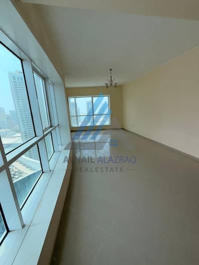 1 Bedroom Flat for Rent in Al Taawun, Sharjah - 1000806164. jpg