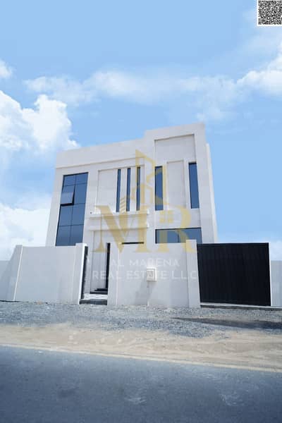 5 Bedroom Villa for Sale in Hoshi, Sharjah - WhatsApp Image 2025-07-24 at 10.31. 57 AM (2). jpeg