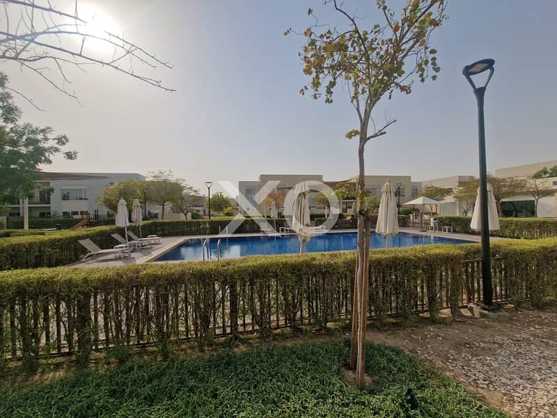 Квартира в Дубай Саут，Эмаар Саут，Урбана，Урбана III, 2 cпальни, 88000 AED - 12472952
