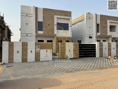 3 Bedroom Villa for Sale in Al Zahya, Ajman - WhatsApp Image 2025-07-07 at 11.02. 34 PM (1). jpeg