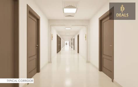 2 Cпальни Апартамент Продажа в Аджман Аптаун, Аджман - WhatsApp Image 2025-04-12 à 16.30. 08_2bed9209. jpg