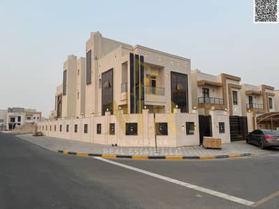 4 Bedroom Villa for Sale in Al Zahya, Ajman - WhatsApp Image 2025-06-30 at 9.20. 31 AM. jpeg