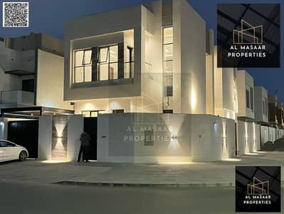 5 Bedroom Villa for Sale in Al Yasmeen, Ajman - WhatsApp Image 2025-08-10 at 8.49. 47 AM(1). jpeg