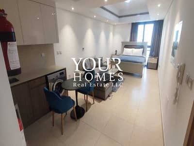Studio for Rent in Jumeirah Village Circle (JVC), Dubai - WhatsApp Image 2025-02-21 at 5.16. 30 PM (1). jpeg