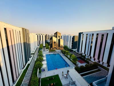 Studio for Rent in Aljada, Sharjah - IMG-20250810-WA0843. jpg