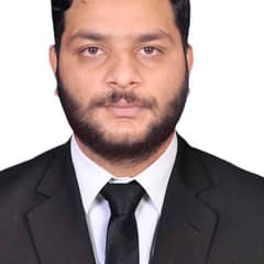 Muhammad  Abuzar