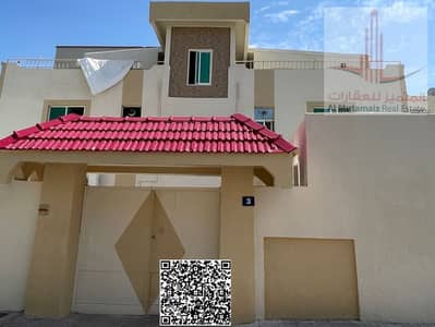 11 Cпальни Здание Продажа в Аль Нуаимия, Аджман - e933214c-e29e-4f81-b8f6-a3a55b1af375. jpeg