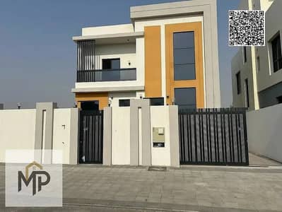 3 Bedroom Villa for Sale in Al Helio, Ajman - batch_787526003-1066x800. jpg