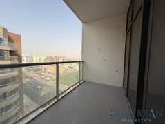 شقة في شقق بن غاطي،واحة دبي للسيليكون (DSO) 2 غرف 90000 درهم - 12356726