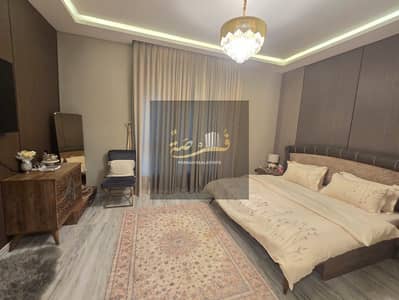 3 Bedroom Flat for Rent in Emirates Lake Towers, Ajman - IMG-20250810-WA0072. jpg