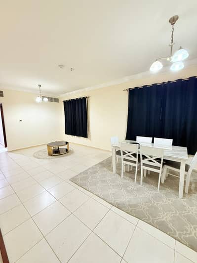 1 Bedroom Apartment for Rent in Al Qasimia, Sharjah - 1002272114. jpg