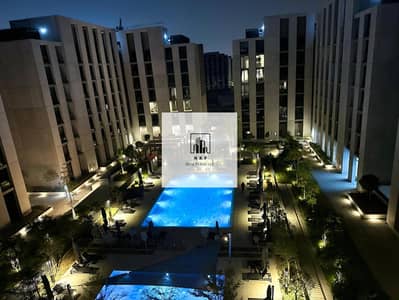 1 Bedroom Flat for Sale in Aljada, Sharjah - IMG-20250810-WA0053. jpg