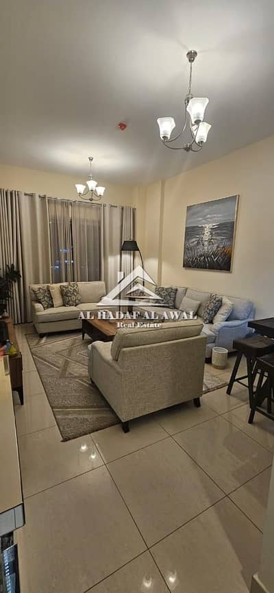 1 Bedroom Flat for Rent in Muwaileh, Sharjah - 2f93e78c-c4fd-4c29-a7b8-125420b4a734. jpeg