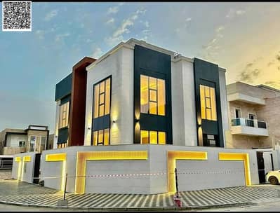 6 Bedroom Villa for Sale in Al Bahia, Ajman - 787751597-1066x800_1_11zon. jpeg