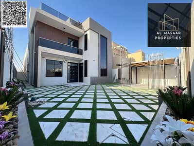 6 Bedroom Villa for Sale in Al Mowaihat, Ajman - 788852321-1066x800_1_11zon. jpeg