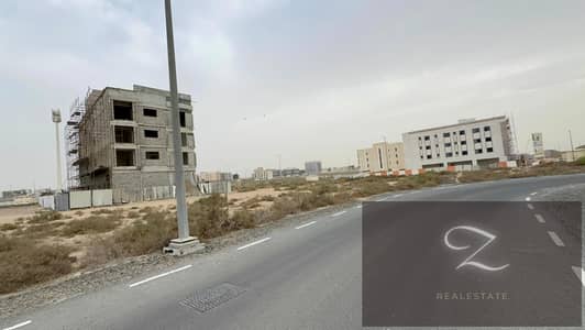蒂拉尔城， 夏尔迦 住宅地块待售 - 0ff9c3e3-02d0-4d9a-b7d4-5e0b1966a1b4. jpg