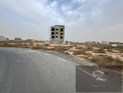 Plot for Sale in Tilal City, Sharjah - aa57e173-9bb4-42c7-b807-a07dc95176de. jpg