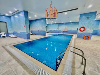 2 Bedroom Flat for Rent in Al Nahda (Sharjah), Sharjah - IMG_2818. jpg
