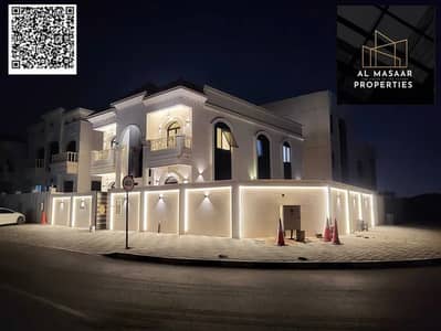 5 Bedroom Villa for Sale in Al Helio, Ajman - 787676396-1066x800_1_11zon. jpeg