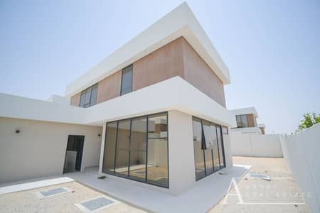 夏尔迦黄金城， 夏尔迦 4 卧室别墅待售 - KCB_7084. jpg