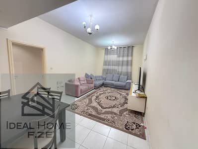 1 Bedroom Apartment for Rent in Al Qasimia, Sharjah - IMG-20250810-WA0046. jpg