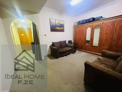 1 Bedroom Apartment for Rent in Al Qasimia, Sharjah - IMG-20250808-WA0063. jpg