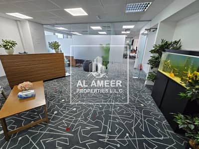مکتب  للايجار في برشا هايتس (تيكوم)، دبي - IMG-20250113-WA0062. jpg