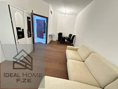 1 Bedroom Flat for Rent in Al Qasimia, Sharjah - IMG-20250720-WA0030. jpg