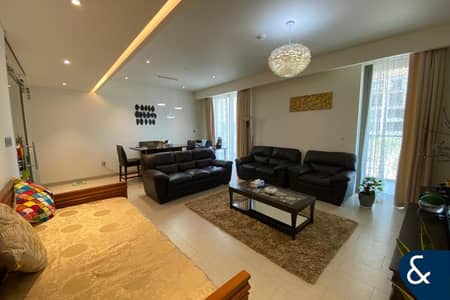 2 Bedroom Flat for Sale in Sobha Hartland, Dubai - 2 BEDROOM | LARGEST LAYOUT | PARK VIEWS.