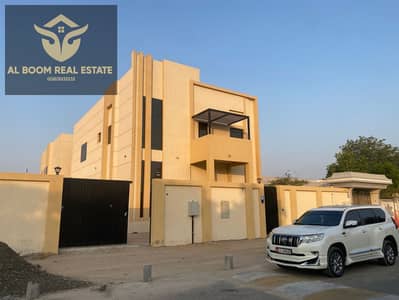 5 Bedroom Villa for Rent in Musherief, Ajman - 529776083_24901093179493612_825692666707251598_n. jpg