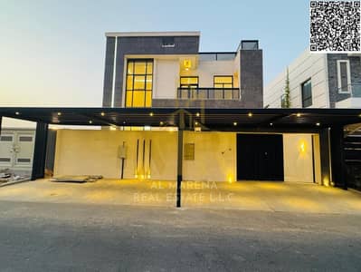 5 Bedroom Villa for Rent in Al Yasmeen, Ajman - IMG-20250809-WA0277. jpg