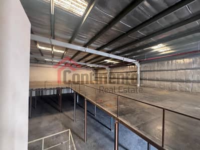 Warehouse for Rent in Al Sajaa, Sharjah - WhatsApp Image 2025-08-09 at 10.54. 38 AM. jpeg