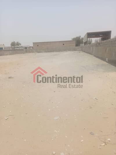 ارض تجارية  للايجار في الصجعة، الشارقة - WhatsApp Image 2025-08-09 at 10.53. 37 AM. jpeg