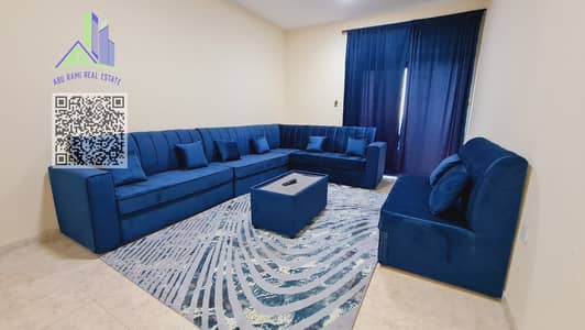 2 Bedroom Apartment for Rent in Al Nuaimiya, Ajman - WhatsApp Image 2025-08-06 at 1.32. 21 PM (1). jpeg