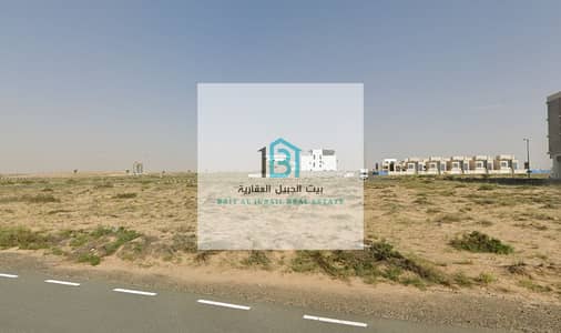 ارض سكنية  للبيع في مدينة تلال، الشارقة - Screenshot 2025-08-11 092517. png