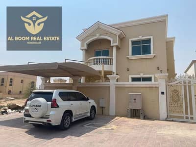 5 Bedroom Villa for Rent in Al Yasmeen, Ajman - 530274642_24901367409466189_4311844047640284198_n. jpg