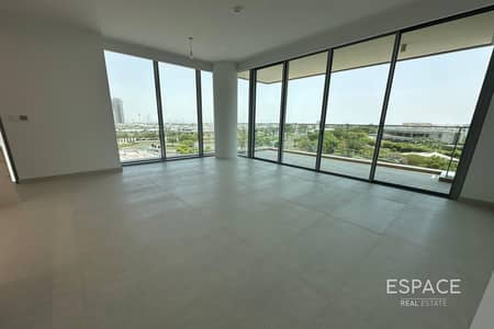 2 Bedroom Apartment for Sale in Dubai Hills Estate, Dubai - Corner Unit - Pool View - Resort Style Facilities