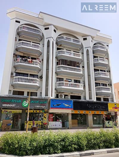 1 Bedroom Apartment for Rent in Deira, Dubai - WhatsApp Image 2024-07-16 at 10.17. 55. jpeg