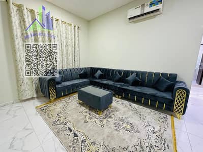 1 Bedroom Flat for Rent in Al Mowaihat, Ajman - WhatsApp Image 2025-08-08 at 5.45. 36 PM. jpeg